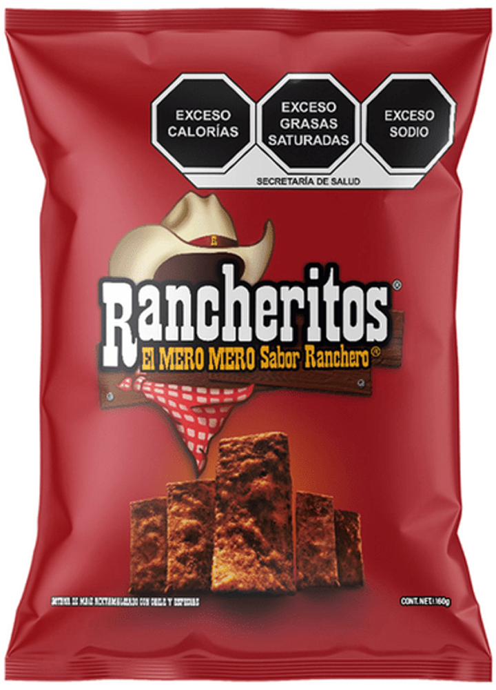 RANCHERITOS BIG