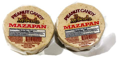 MAZAPAN