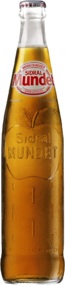 SIDRAL MUNDET