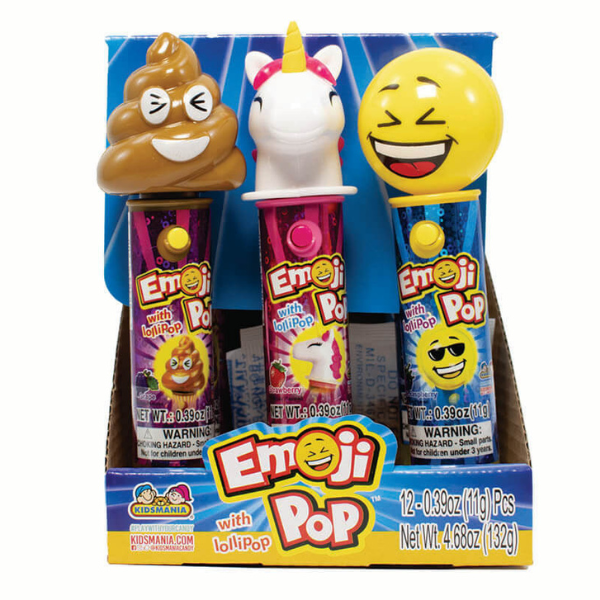 EMOJI POP