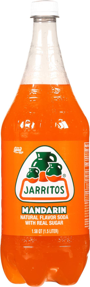 TANGERINE - MANDARINA