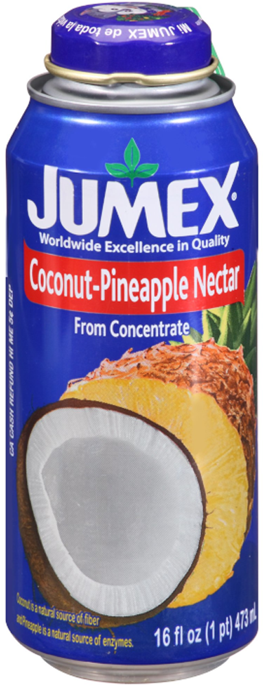 PINAPPLE COCONUT - COCO PIÑA