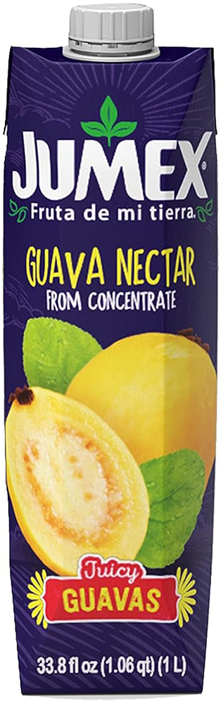 GUAVA - GUAYABA