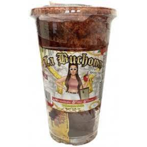 LA BUCHONA MICHELADA