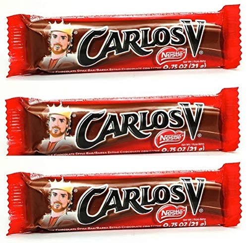 CARLOS V