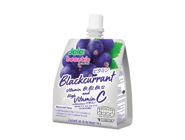 BLACKCURRANT