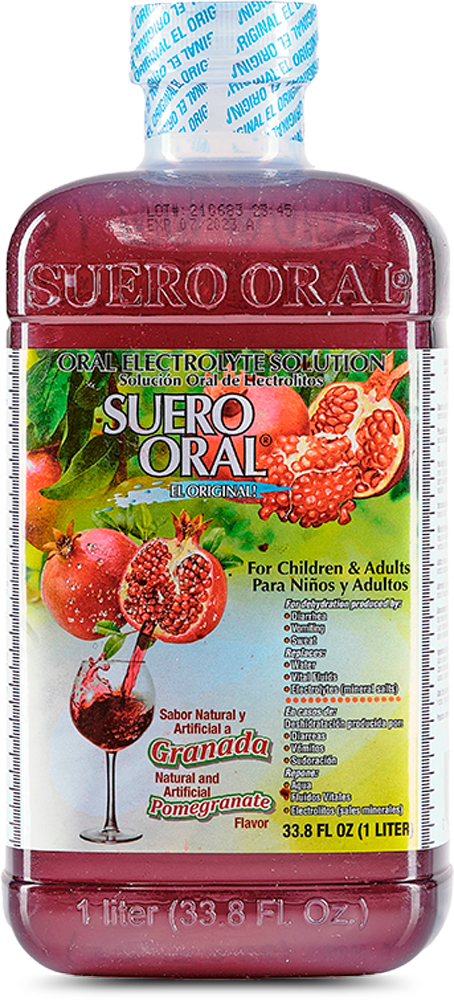 POMEGRANATE - GRANADA