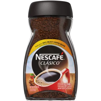 NESCAFE MEDIANO