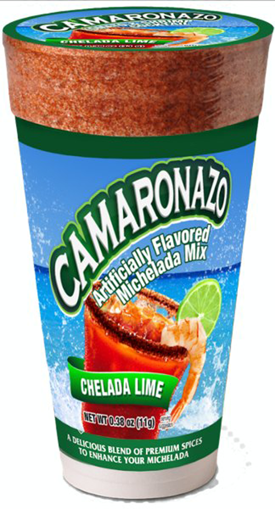 MICHELADA LIME