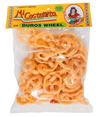 DUROS WHEEL REGULAR