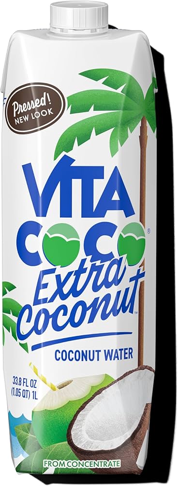 EXTRA COCONUT