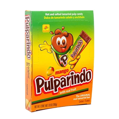 PULPARINDO MANGO