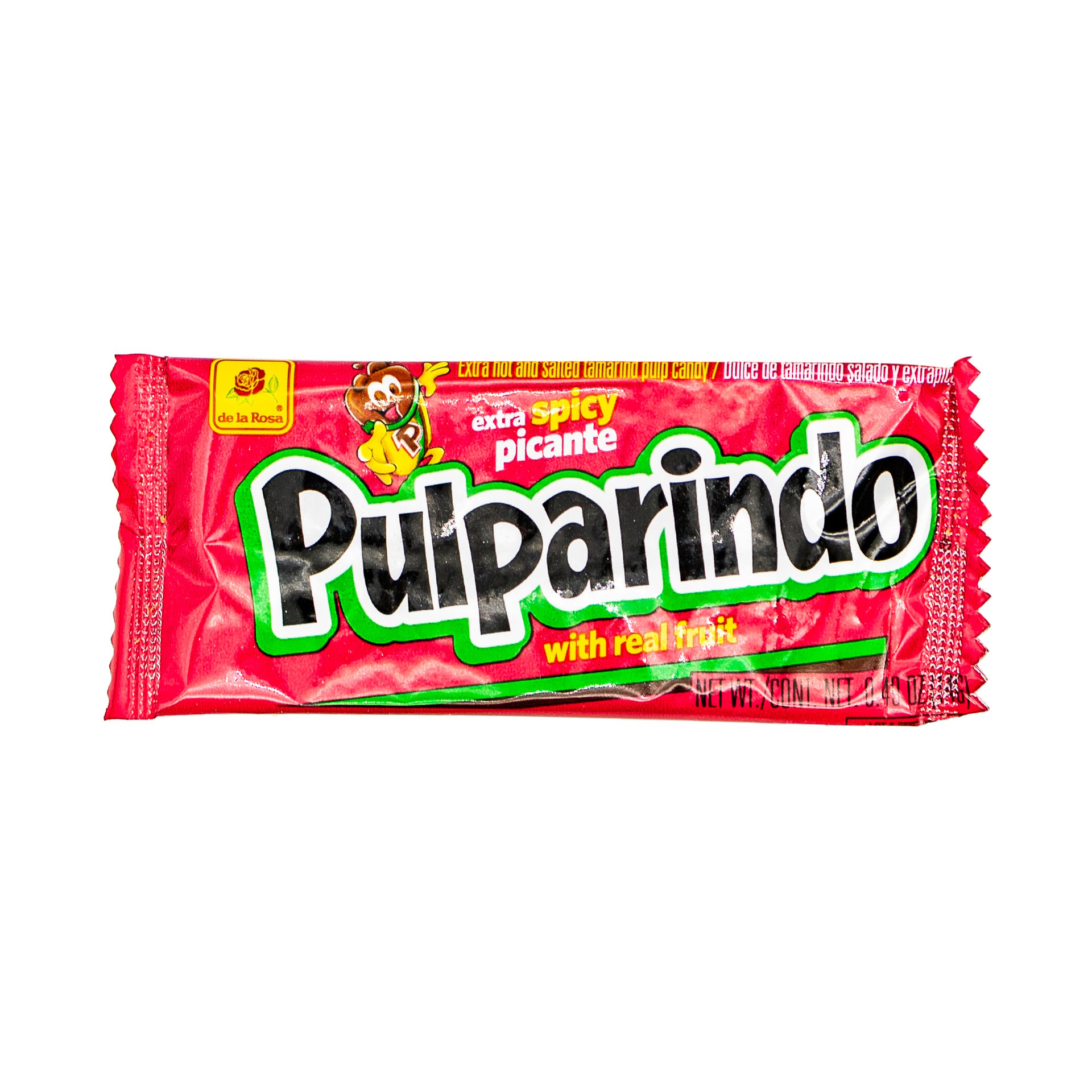 PULPARINDO EXTRA SPICY/PICANTE