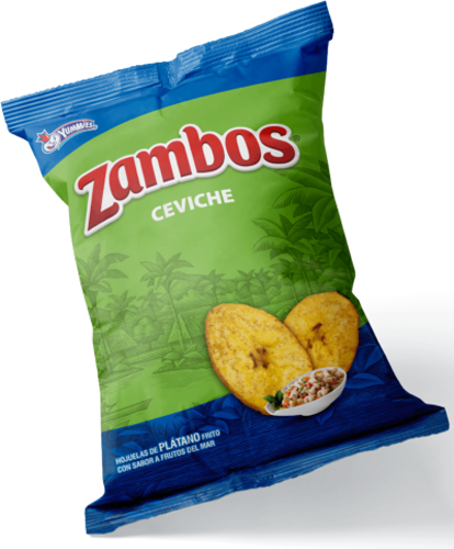 ZAMBOS CEVICHE